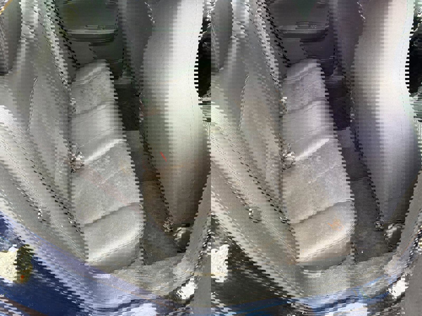 Used 2009 Chevrolet Malibu LT w/ Rear Power Package image 15