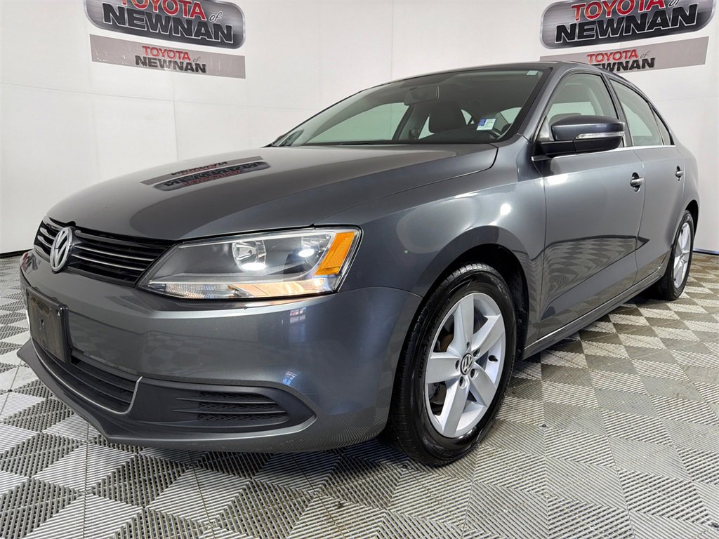 Used 2014 Volkswagen Jetta TDI image 7