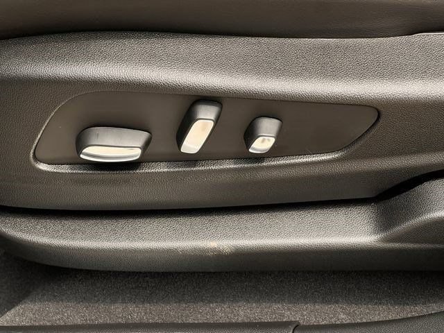 New 2026 Cadillac XT5 Premium Luxury FWD image 22