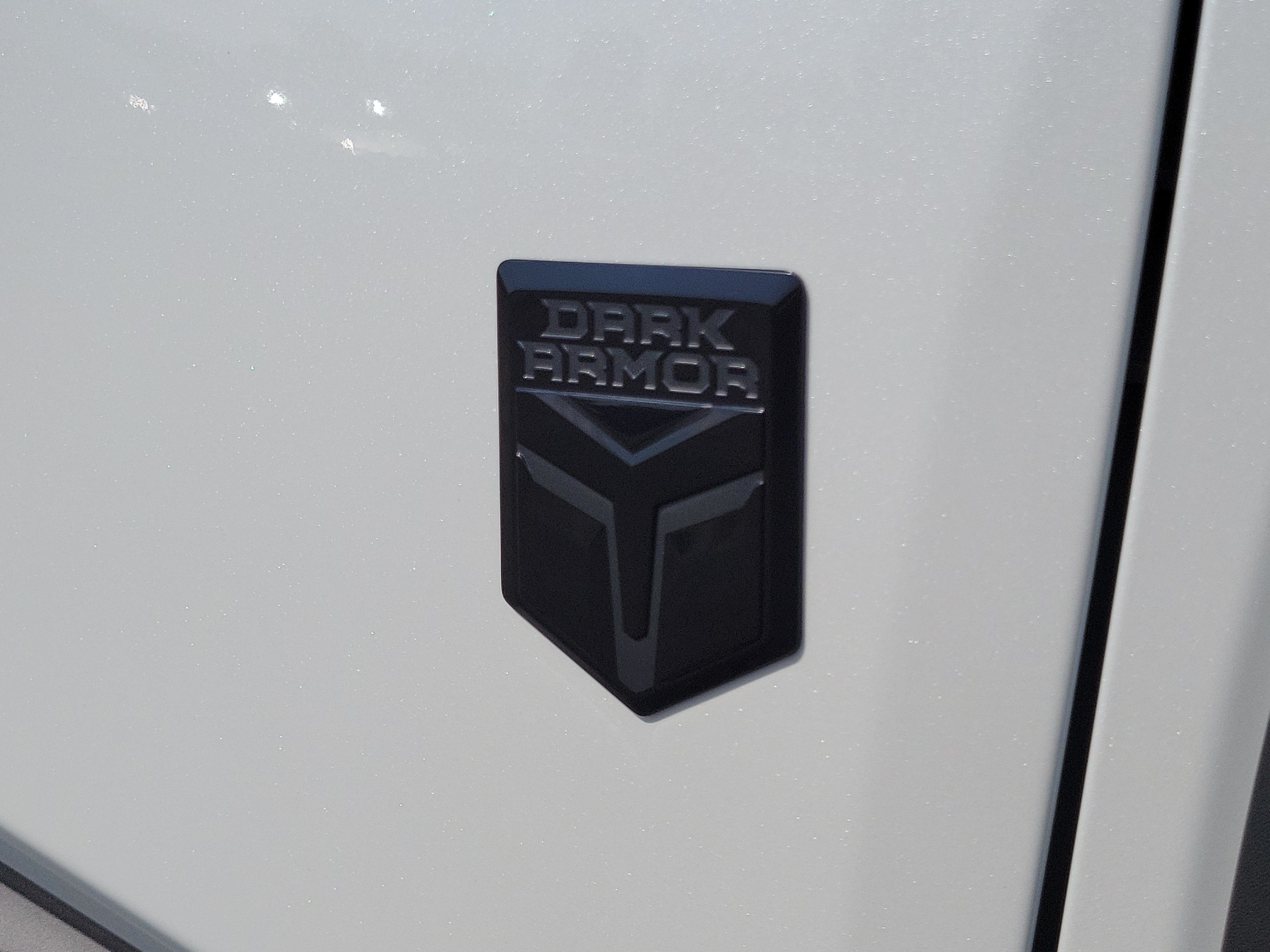 New 2026 Nissan Rogue Dark Armor AWD/4WD image 6