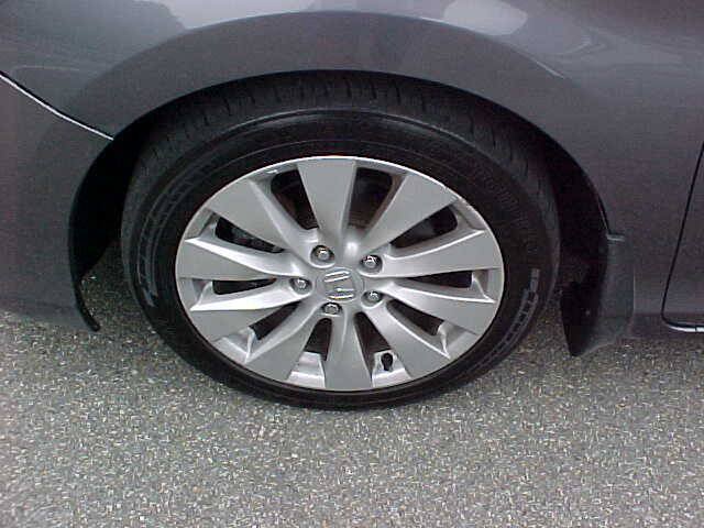 Used 2013 Honda Accord EX-L image 4