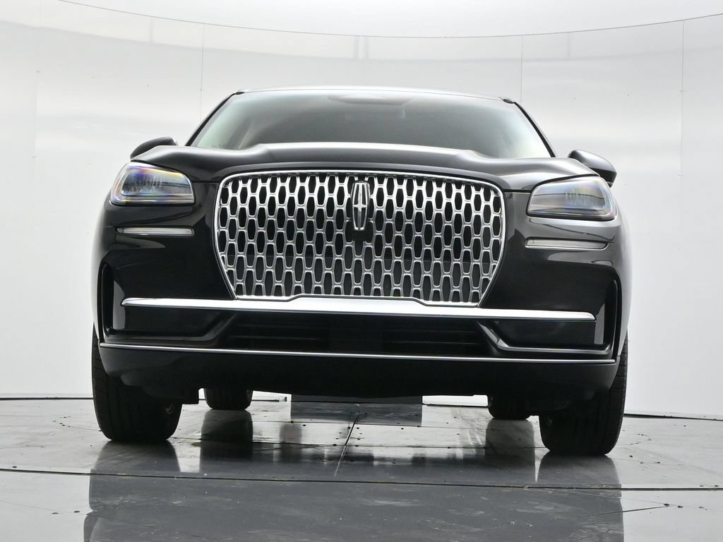 Used 2025 Lincoln Corsair AWD image 45