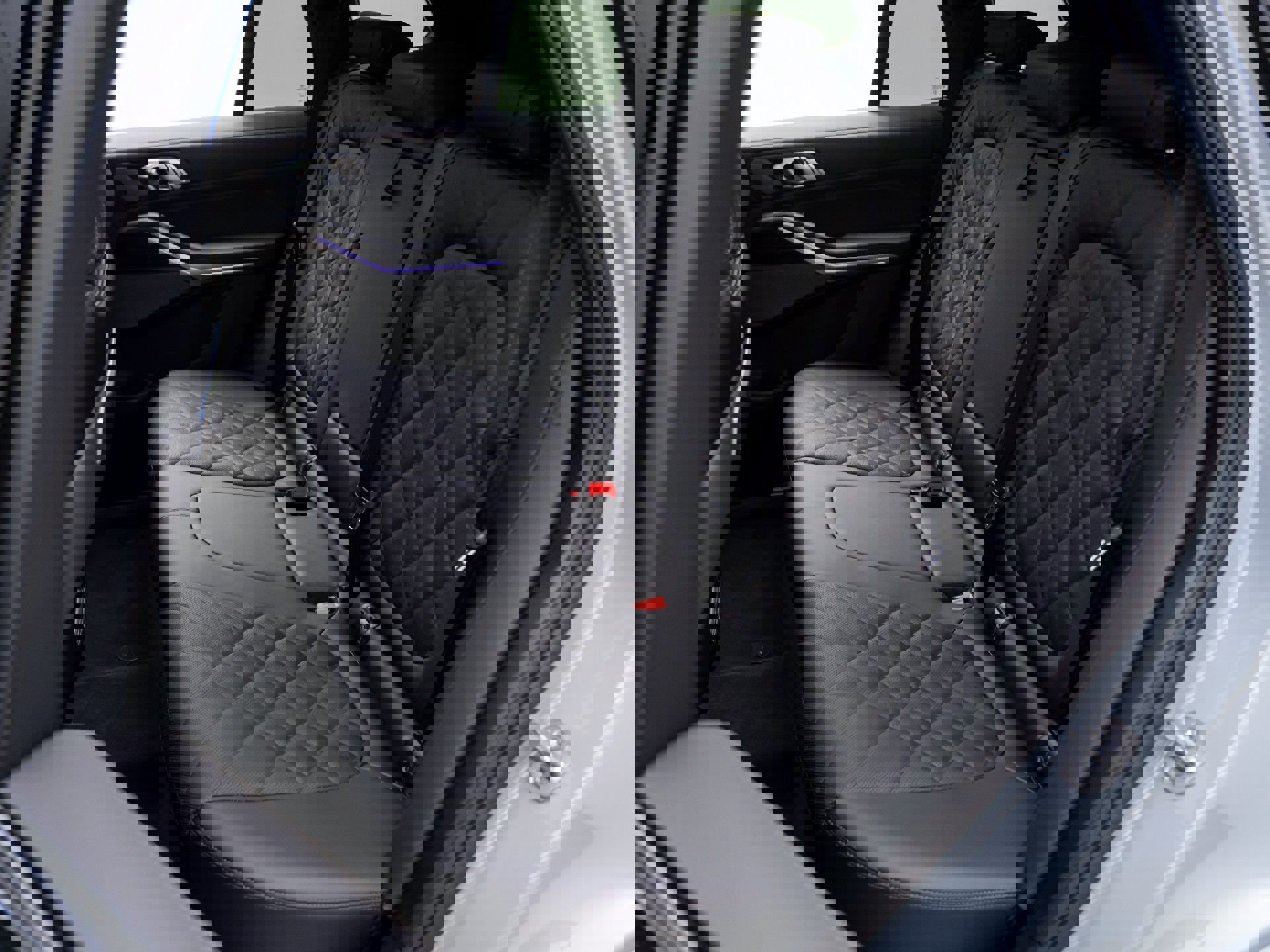 New 2026 BMW X5 xDrive40i w/ M Sport Package image 16