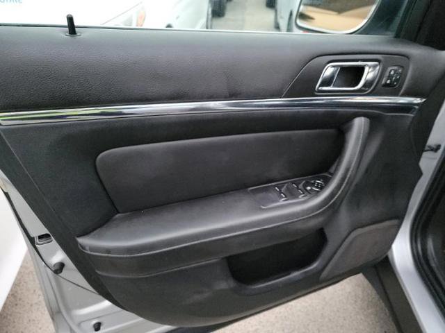 Used 2013 Lincoln MKS 100A image 8