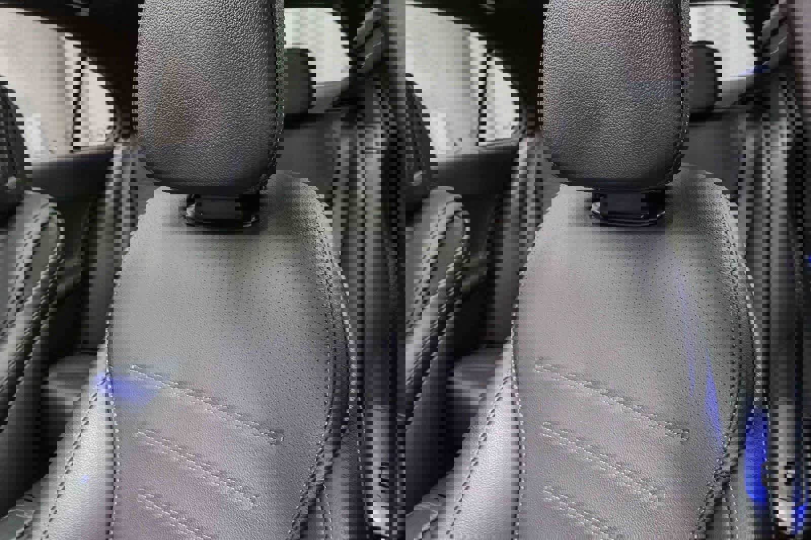 Certified 2024 Mercedes-Benz C 300 Sedan w/ AMG Line w/ Night Package image 24