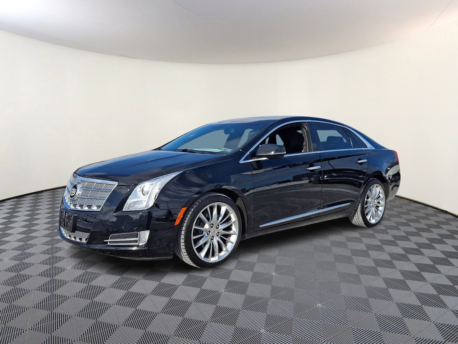 Used 2013 Cadillac XTS Platinum