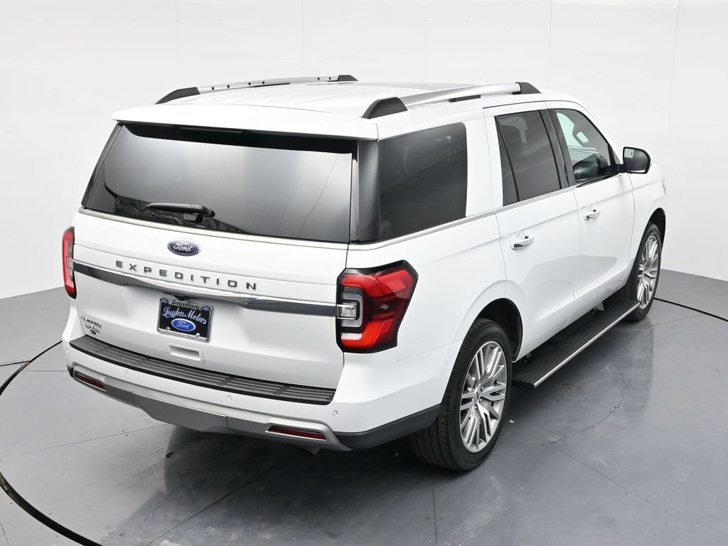 Used 2024 Ford Expedition Limited image 43