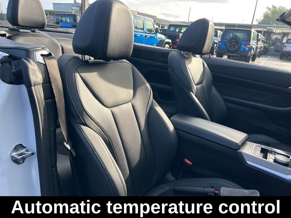 Used 2025 BMW 430i 430i image 23