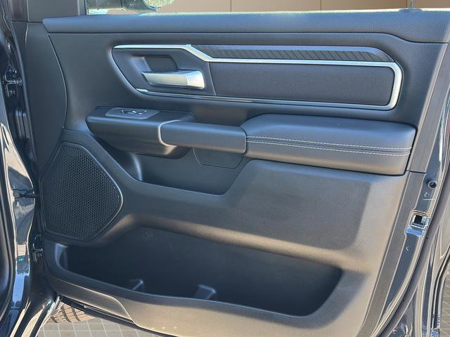 New 2026 RAM 1500 Big Horn image 37