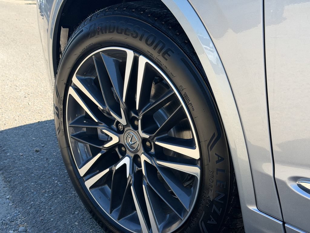 New 2026 Acura MDX w/ Advance Package AWD/4WD image 10