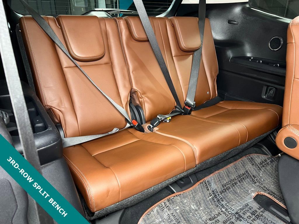 Used 2024 Subaru Ascent Touring w/ Popular Package #2 image 15