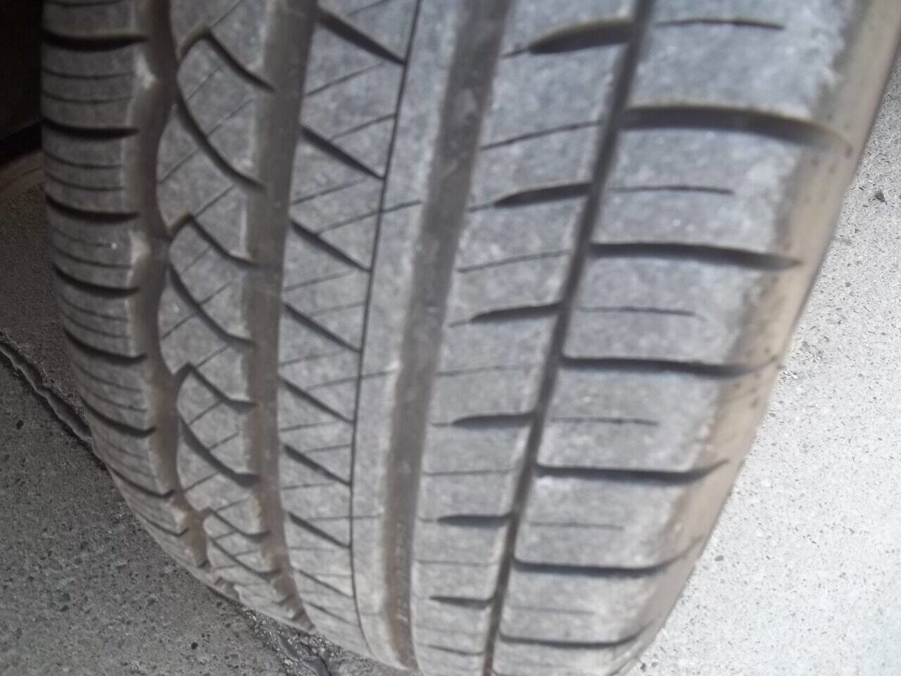 Used 2003 Ford Thunderbird image 14