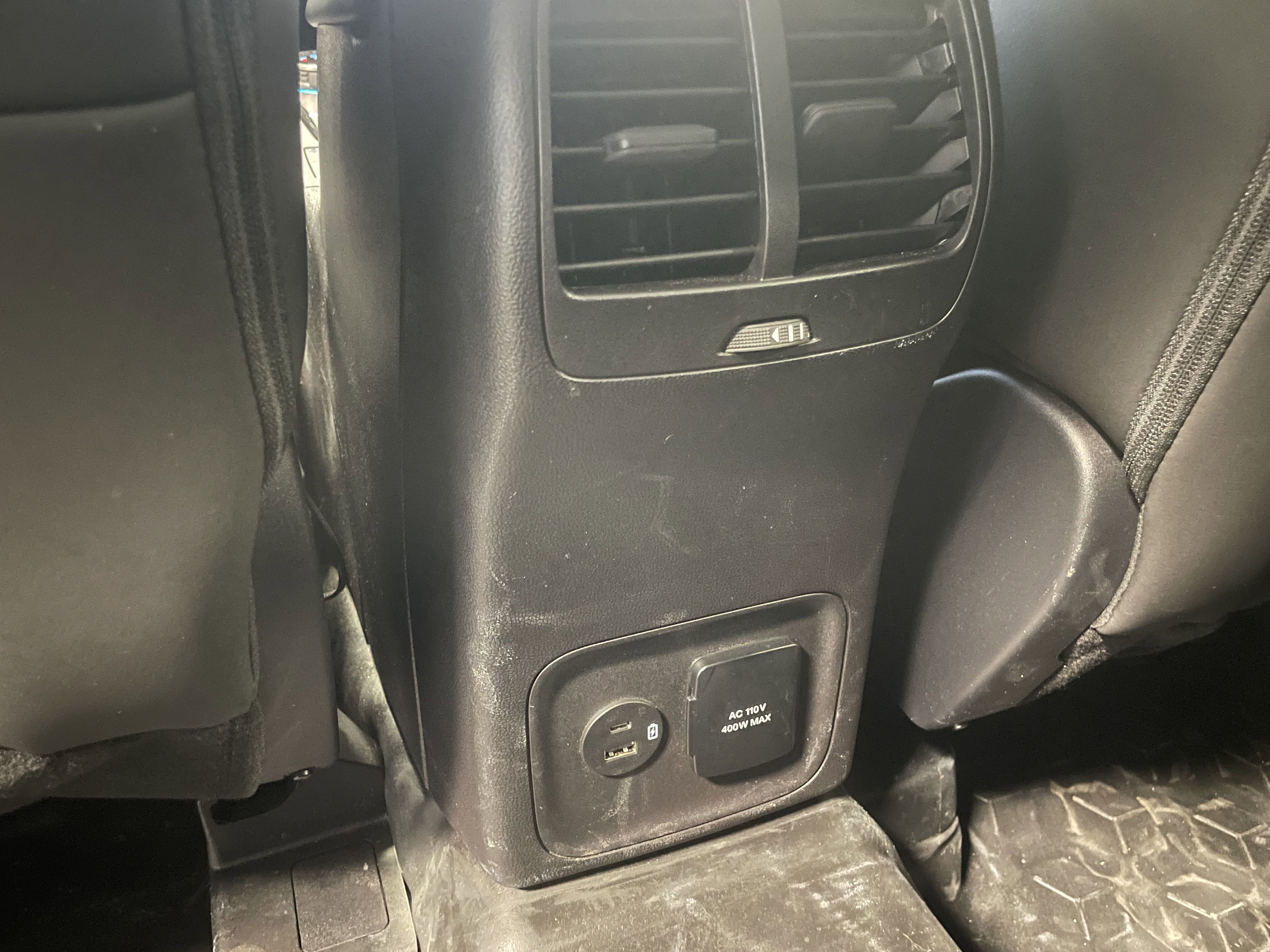 Used 2024 Ford Bronco Sport Badlands AWD/4WD image 21
