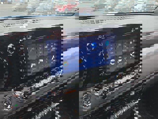 Used 2023 Chevrolet Colorado LT w/ LT Convenience Package II image 12