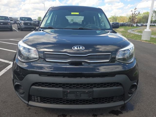 Used 2018 Kia Soul FWD image 3