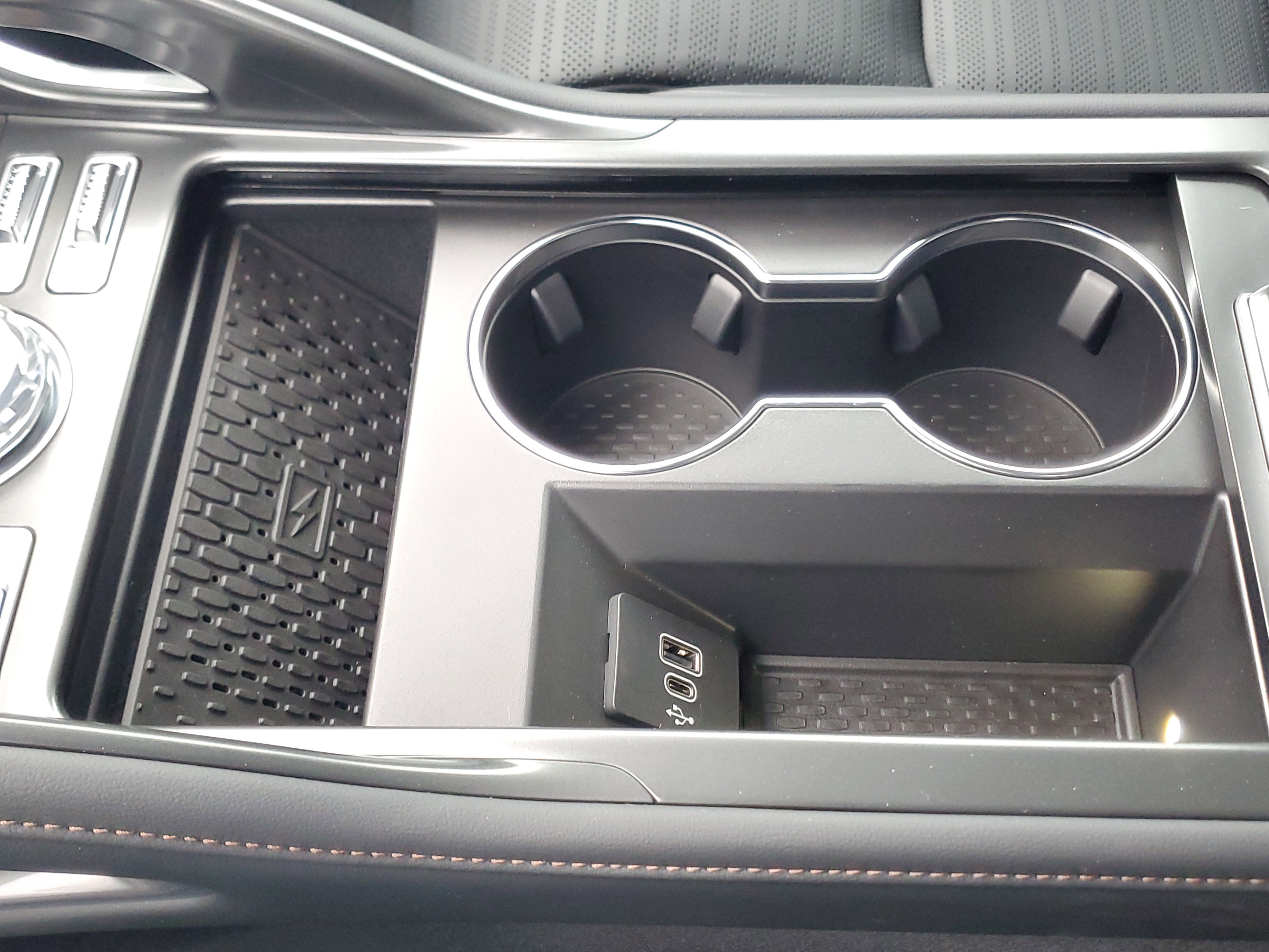 New 2026 Lincoln Nautilus Reserve image 27