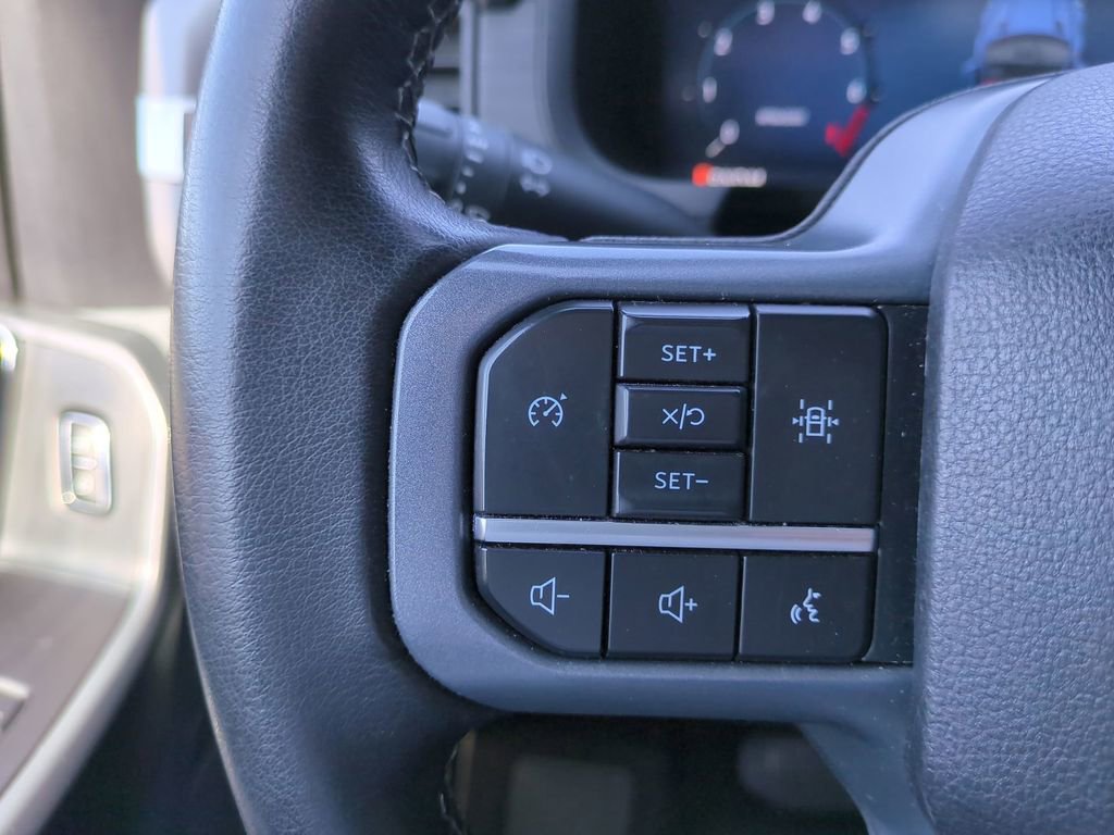 Certified 2024 Ford F150 XLT w/ Mobile Office Package image 28