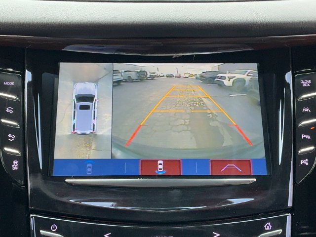 Used 2020 Cadillac Escalade Premium Luxury AWD/4WD image 29