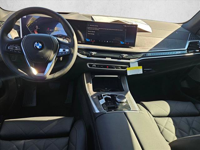 Used 2026 BMW X5 xDrive40i AWD/4WD image 15