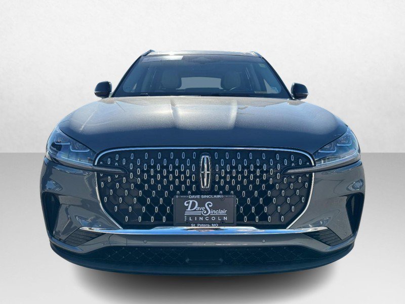 Certified 2025 Lincoln Aviator Reserve w/ Equipment Group 201A image 2