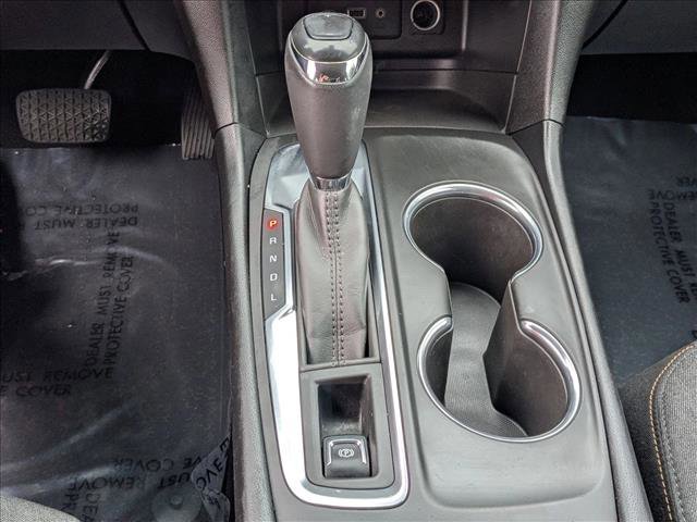 Used 2019 Chevrolet Equinox LT image 12