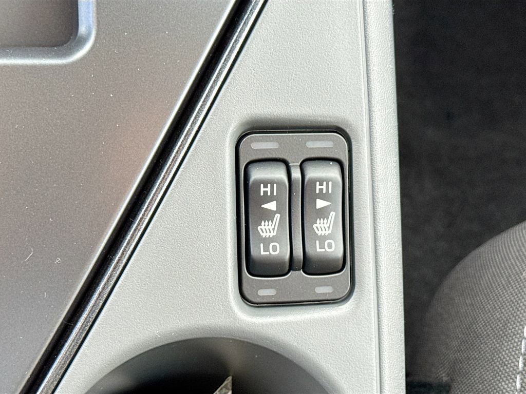 New 2026 Subaru Crosstrek 2.0i Premium image 19