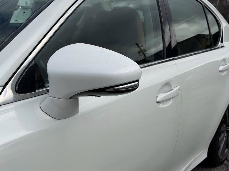 Used 2015 Lexus GS 350 w/ Premium Package image 13