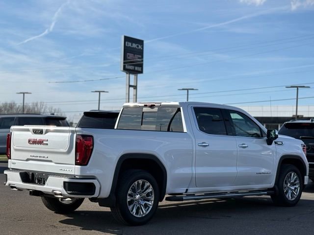 Used 2023 GMC Sierra 1500 Denali w/ Technology Package image 44