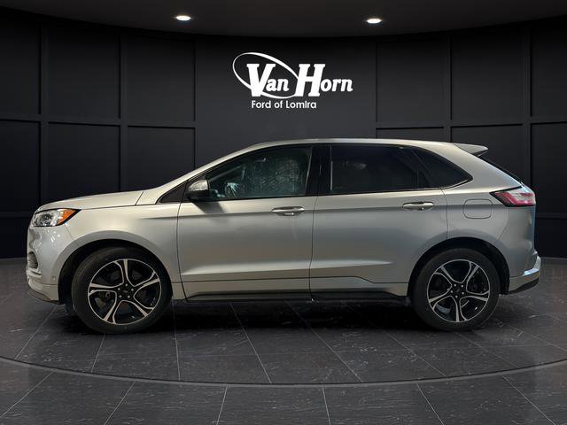 Used 2020 Ford Edge ST w/ Equipment Group 401A AWD/4WD image 6