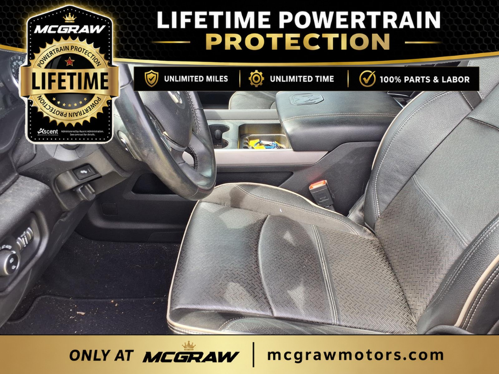 Used 2022 RAM 2500 Laramie AWD/4WD image 11
