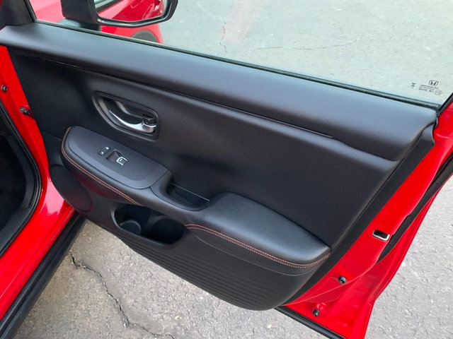 Used 2024 Honda HR-V Sport image 13