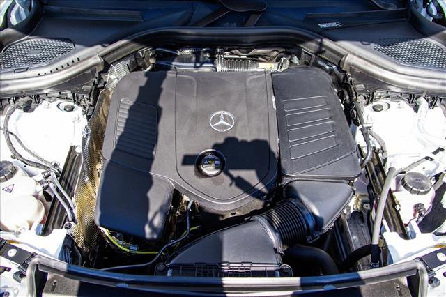 Certified 2026 Mercedes-Benz GLC 300 4MATIC image 25