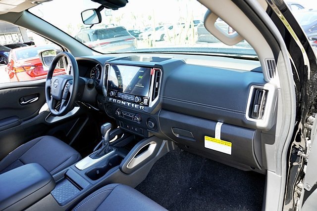 New 2027 Nissan Armada SL AWD/4WD image 15