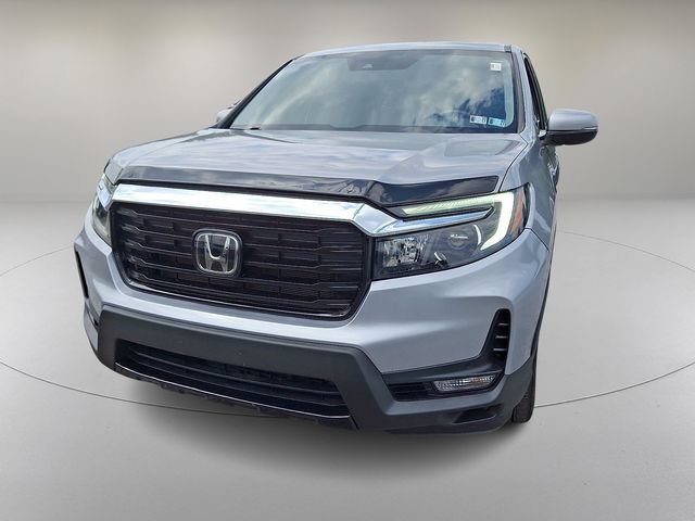 Used 2022 Honda Ridgeline RTL-E image 4