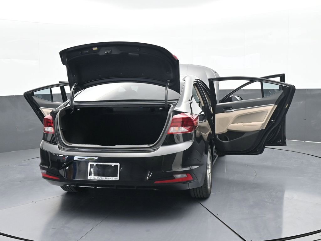 Used 2020 Hyundai Elantra Value Edition image 61
