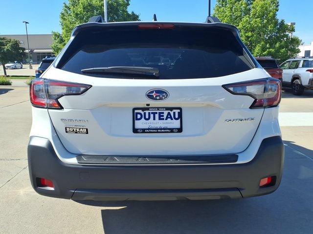 Used 2025 Subaru Outback Premium w/ Popular Package #1A AWD/4WD image 5