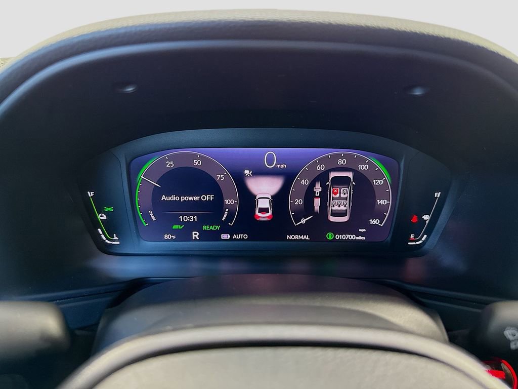 Certified 2024 Honda Accord Sport image 34