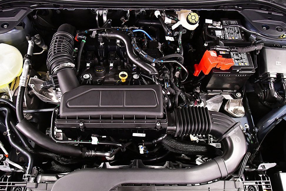 New 2025 Ford Escape Active image 33