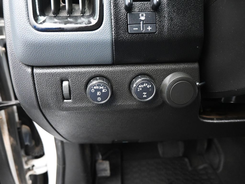Used 2020 Chevrolet Colorado Z71 image 13