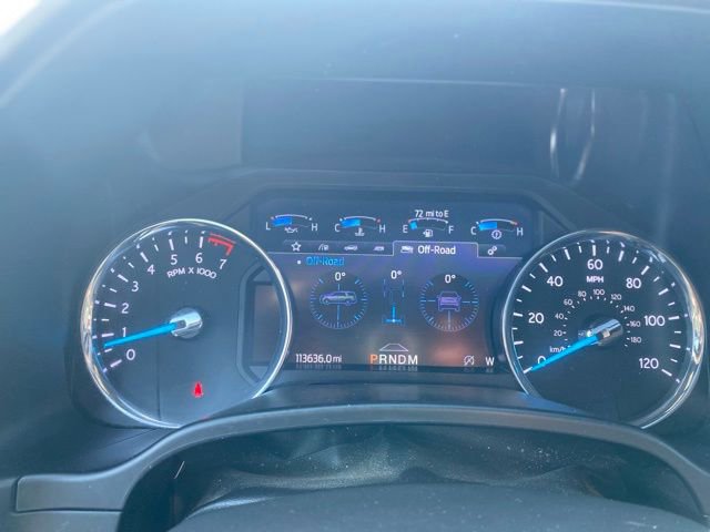 Used 2021 Ford Expedition King Ranch AWD/4WD image 18