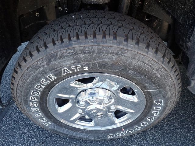 New 2025 RAM 2500 Tradesman image 12