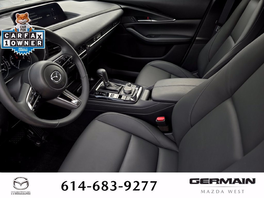 Used 2024 MAZDA CX-30 AWD 2.5 S w/ Select Sport Pkg image 18