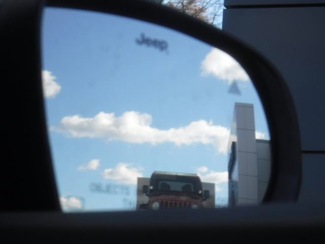 New 2026 Jeep Compass Latitude w/ Quick Order Package 29K image 32