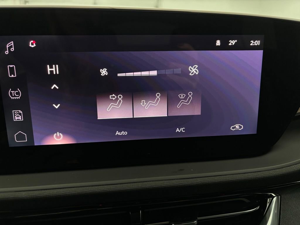 New 2026 Buick Envista Sport Touring w/ Convenience I Package image 25