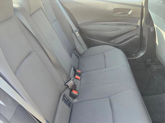 Used 2025 Toyota Corolla LE image 19
