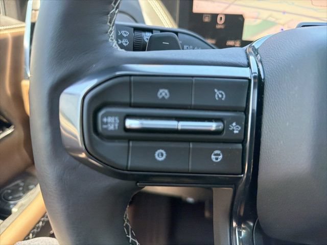 Used 2026 GMC Yukon Denali Ultimate AWD/4WD image 23