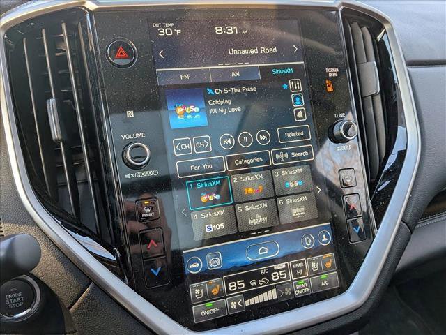 Used 2023 Subaru Ascent Touring image 10