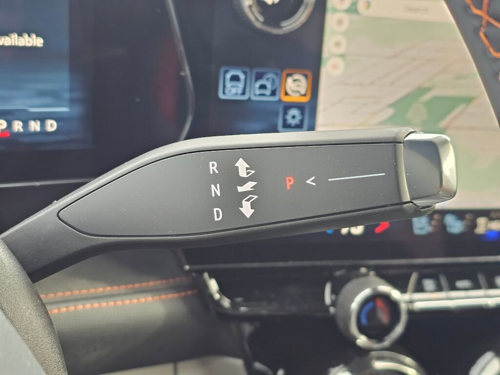 New 2026 Chevrolet Blazer EV SS image 16