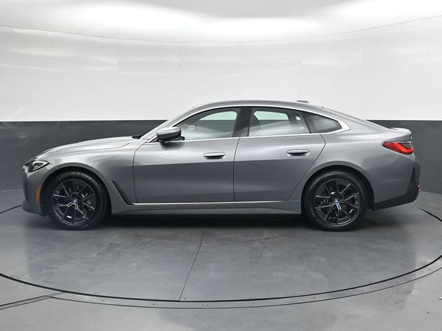 Used 2024 BMW i4 eDrive35 w/ Premium Package RWD image 9