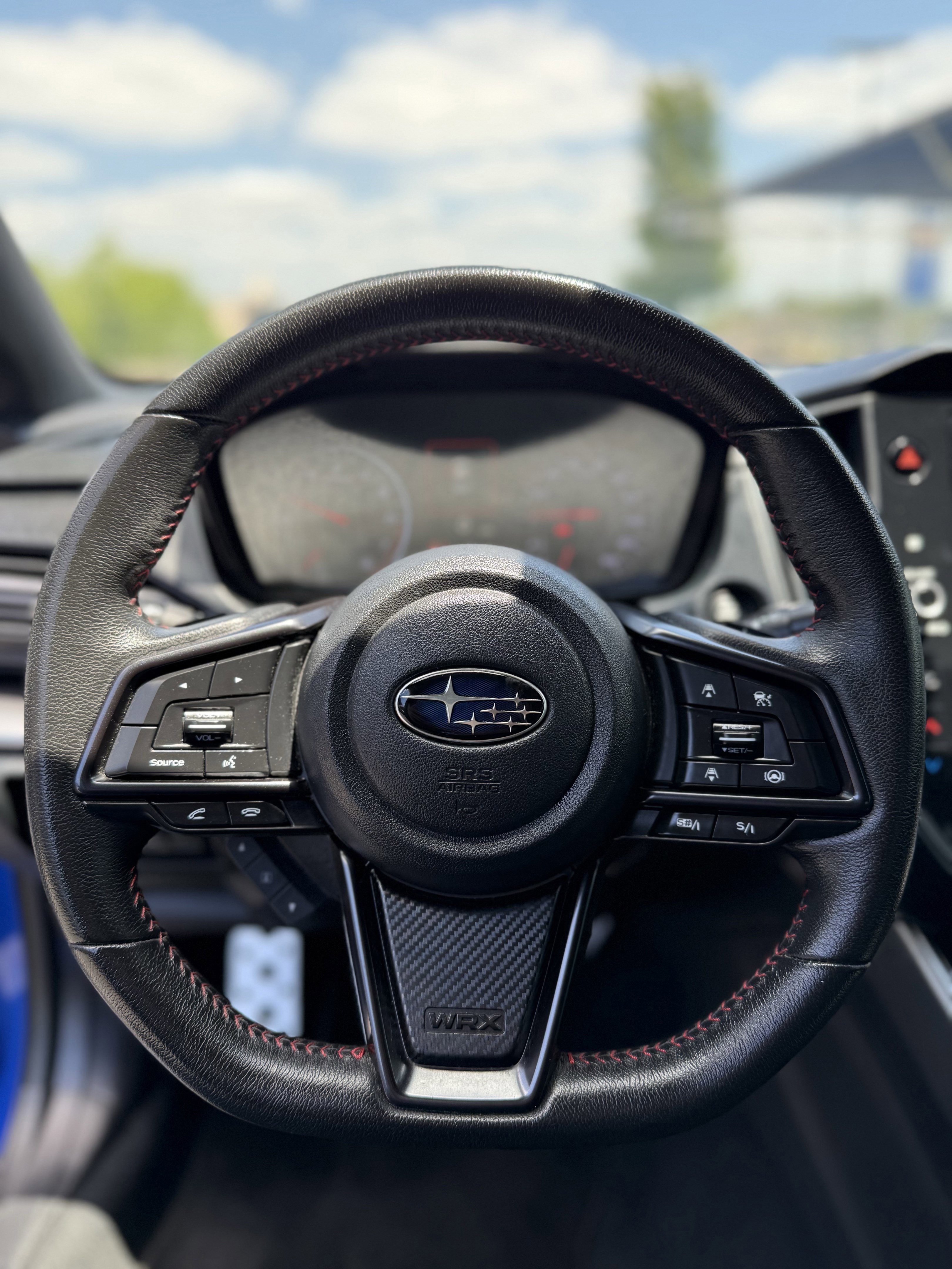Used 2022 Subaru WRX Premium AWD/4WD image 21
